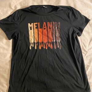 Melanin Tee